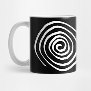 spiral Mug